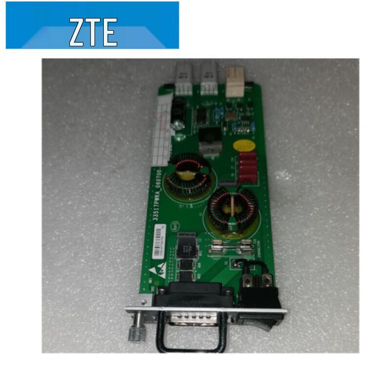 ZTE PWRA S-Series Power Module