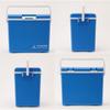 CaptaIn Stag Ue 0096 [cielo Cooler Box Capacity 28l Matte blUe Made In Japan]