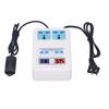 Temperature Humidity Controller  20 60 celsius  0 100.0percent RH LCD Display Humidistat Thermostat AC
