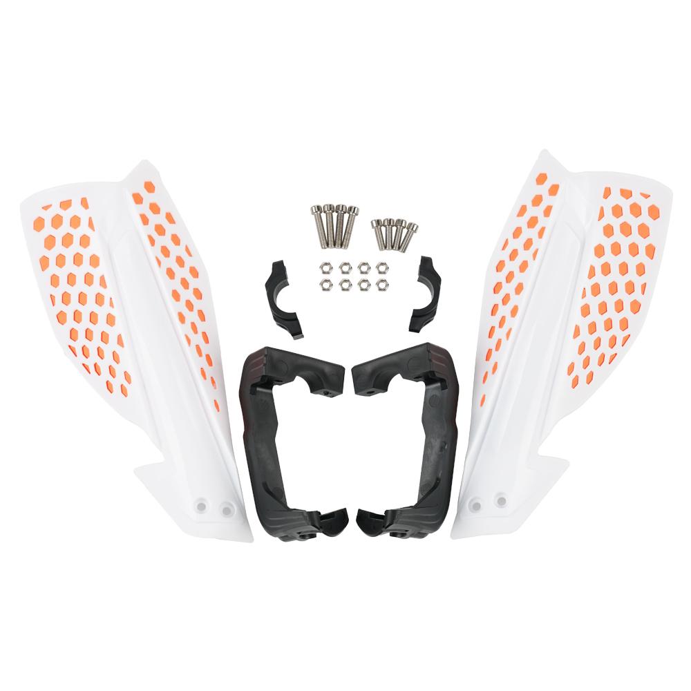 Universal 22mm 7/8 Handlebar Handguards Hand Guard For KTM EXC EXCF XC XCW XCF WCFW SX SXF MXC 125 200 250 300 350 400 450 500