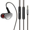 S10 Practical Wired Earphone Stable Transmission Lightweight Waterproof