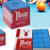 12 шт. Меловой мелок Master Chalk Мелок для бильярда Мел для бильярда Бильярдный кий