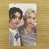 [USED] Straykids Fan Meeting Trading Card Hyunjin Felix STAY ZONE