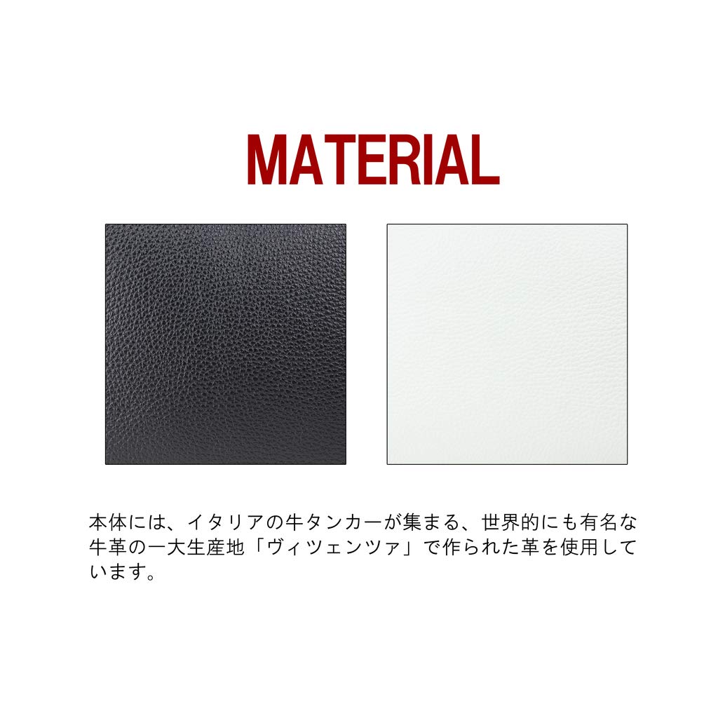 Мини-сумка-тоут Link 030511 Белый [Кастельбажак]