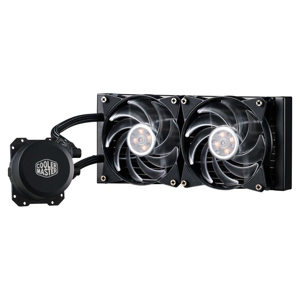 MasterLiquid ML240L RGB