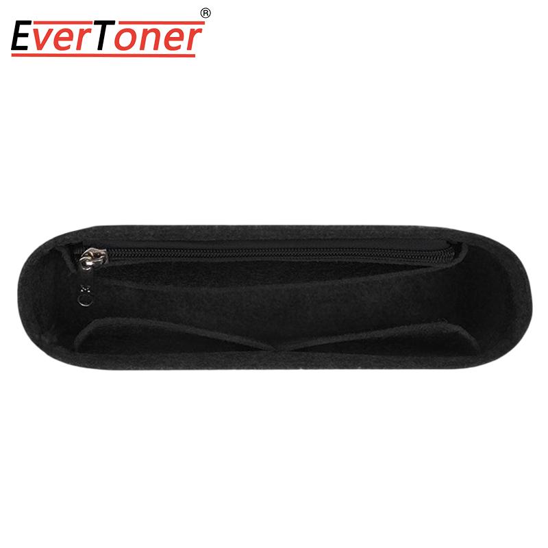 EverToner Canvas Shoulder Bag Strap For Pr-da Wide Spare Bag Strap Pure Color Women's Canvas Messenger Bag Accessories Straps