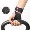 Silicone Weight Lifting Gloves Anti-Slip Fitness Gloves High Quality Sports Gear  Powerlifting