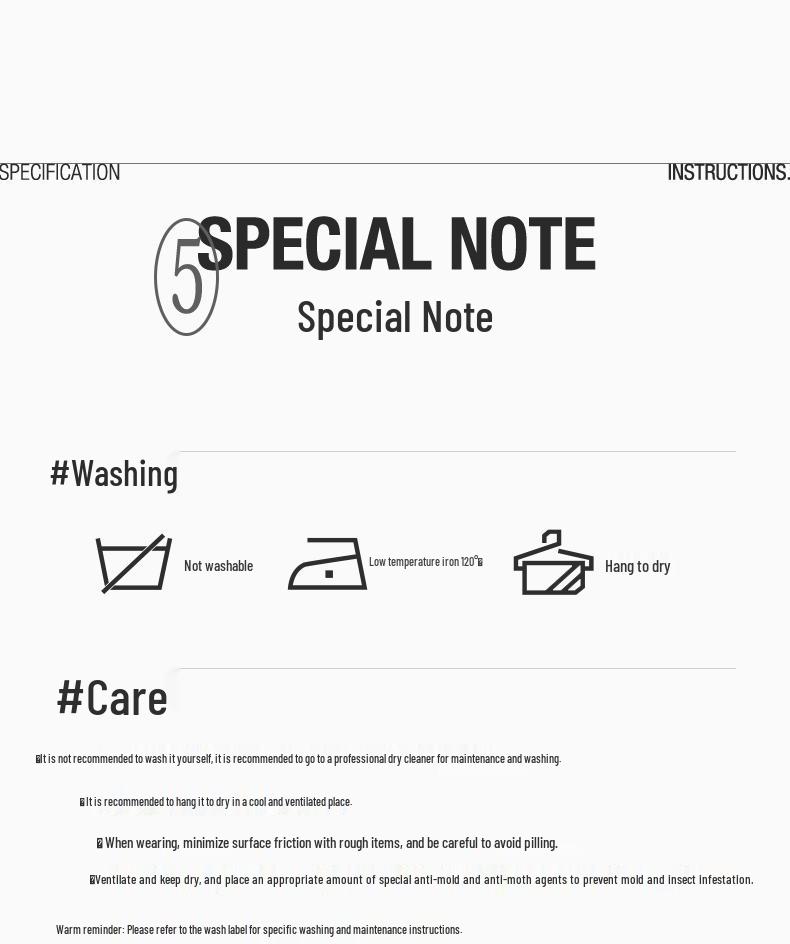 JNBY Women's 2023 Winter Wide-Leg Cropped Wool Trousers