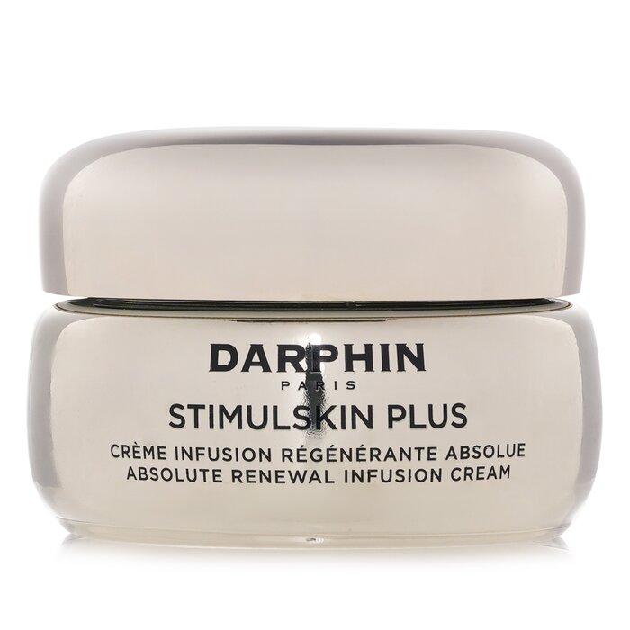 Darphin Крем-инфузия Stimulskin Plus для абсолютного обновления - Для нормальной и комбинированной кожи