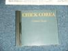 CD CHICK COREA - Children's Songs J28J20251 ECM Records 1988 Japan Jazz Used