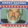 CD KENNY ROGERS - Sings the Country Standards  724358291728 EMI 2003 Japan Pop Used
