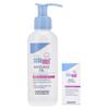 Sebamed Baby Massage Oil, 150ml & Baby Lotion, 100ml Combo