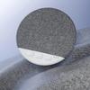 Bluetooth-compatible Under Pillow Machine with White Noise 30/60/90 Min Timer Sleep Speaker Wireless Pillow Speaker
