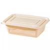 Shenghua Heyiyuan Biodegradable 5-Compartment Takeaway Lunch Box
