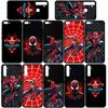 Phone Case for iPhone 17 16 15 Plus Huawei P30 P20 Lite Redmi Note 14 12 11 13 Pro Max OPPO A60 A80 A40 A18 A38 A54 Spider Man Comics Spiderman Cover