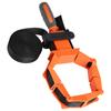 4M Woodworking Band Strap Clamp Ratchet Corner Miter Vise Framing Tool