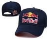 Новая горячая модная спортивная кепка Red Bull для мужчин и женщин, уличная солнцезащитная кепка Red Bull, летняя популярная спортивная бейсболка