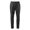 Брюки для настольного тенниса Butterfly Long Stretch TR 52290, Брюки, Влагоотводящие, Быстросохнущие, Эластичные, Черный,