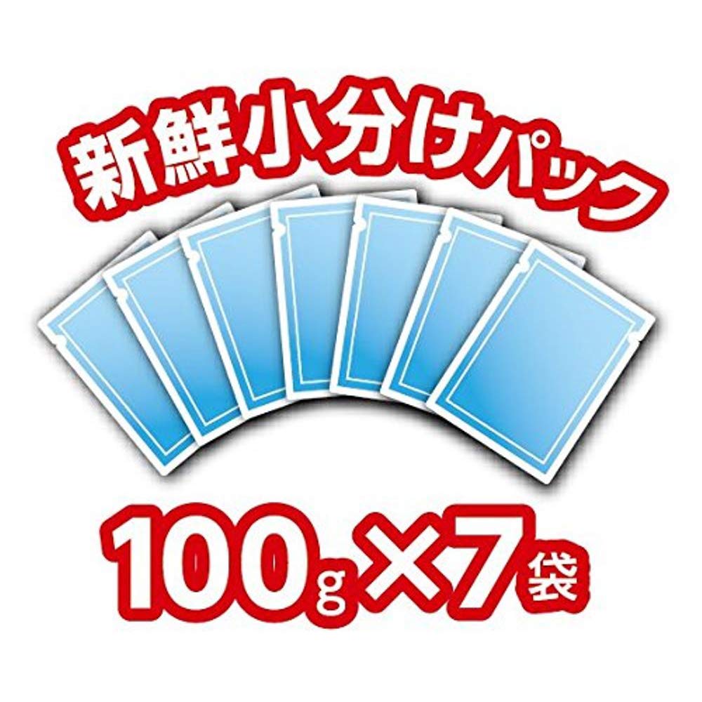 JP Style Cat Japanese Select Healthcare для почек со вкусом скумбрии 100 г x 7 скумбрия 700 г Еда, Мастерство, Кошки, Охрана, (Подразделенные пакеты) Вкус, (насыпной