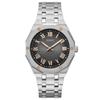GW0575G1 Analog Silver Dial Men's Watch