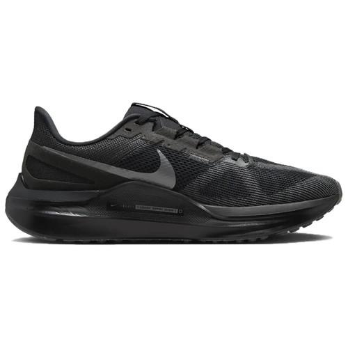 Nike Air Zoom Structure 25 Черный Железный Серый - DJ7883-006