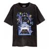 STAR WARS Unisex Adult Vintage Poster T-Shirt