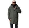 Пуховик Houdini Fall in Parka