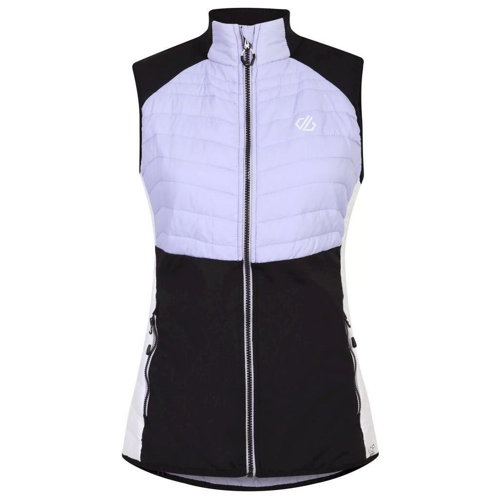 Womens/Ladies Surmount II Gilet