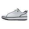 Fila GF 1911 Trainer Универсальные Амортизирующие Низкие Гольф-Кроссовки Мужские кроссовки FILA-Белый A12M441713FWT