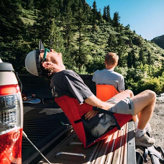 Подушка сиденья со спинкой и ручкой, ткань Оксфорд, водонепроницаемый коврик для сидения