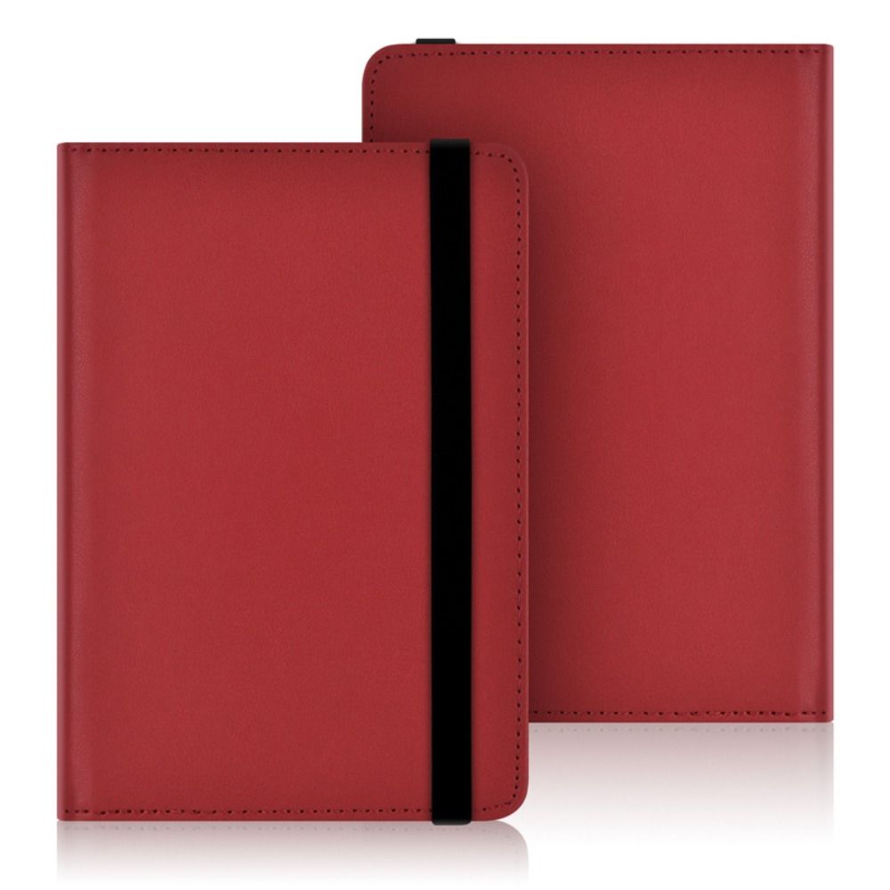 Universal Protective Case 6 Inch E-book Reader Cover with Hand Strap Full Protection Shell for Kindle 10/11th Paperwhite 1/2/3/4