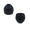 Совместимы с наушниками SONY Ear-подушечки 5 размеров SML 10 пар в комплекте Силиконовые удобные сменные наушники Sony Черные A-Focus
