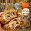 Mikov Whole Wheat Nut & Grain Bread (Sugar-Free)