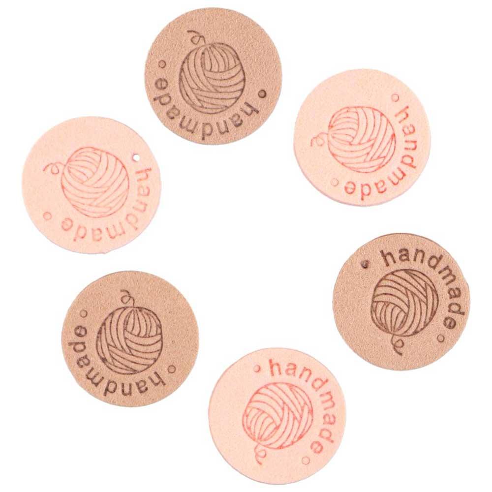 Ручная Работа Бирки Шарфы Подарки Аксессуары для Одежды Тканевые Бирки Декор Одежды Бирки для Одежды