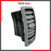 Dashboard Air Vent for Renault Trafic MK2 Vivaro for Primastar Gray Air Grid 7701054458 7701024458