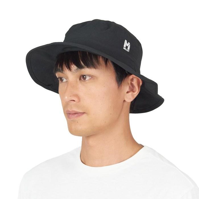 Millet MIV02219DRY Нейлоновое ведро N0247M Черный-Noir (НОВЫЙ Логотип)