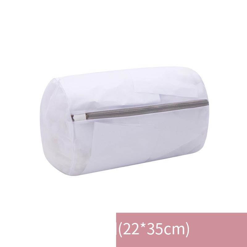 Сетчатый мешок для белья из полиэстера, мешки для стирки, грубая сетка, корзина для стиральных машин, бюстгальтер, высокая устойчивость, экологически чистая сетка для нижнего белья