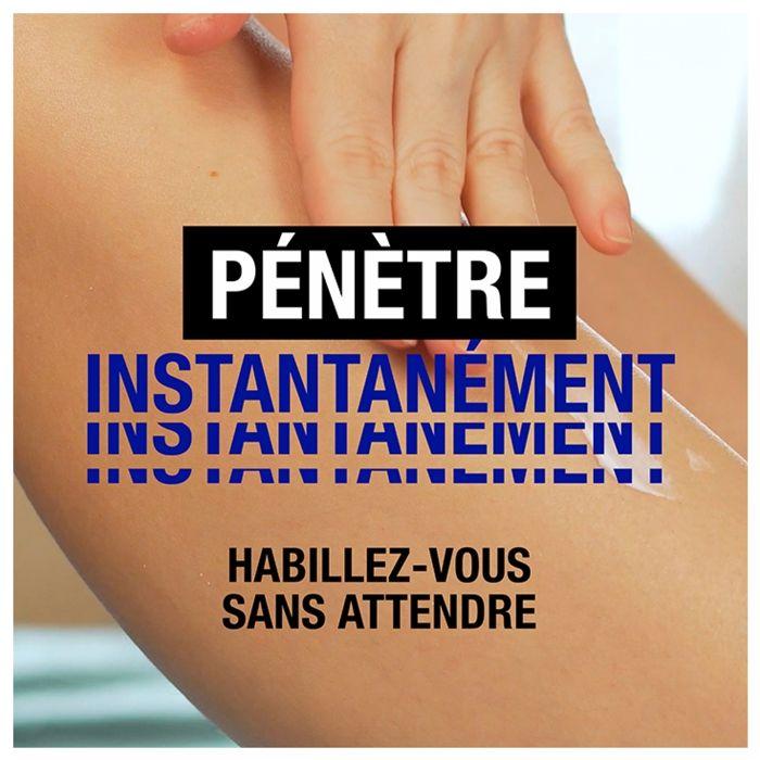 Neutrogena Hydratation Profonde Lait Enrichi en Huile 400ml