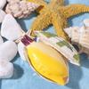 Easy To Fill Simulated Clam Water Toy Handheld Water-Sprinkling Toy  Boys Girls
