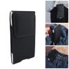 1Pcs Holster Cover Waist Bag Leather Phone Case Phone Belt Clip Phone Waist Pack For Smartphone