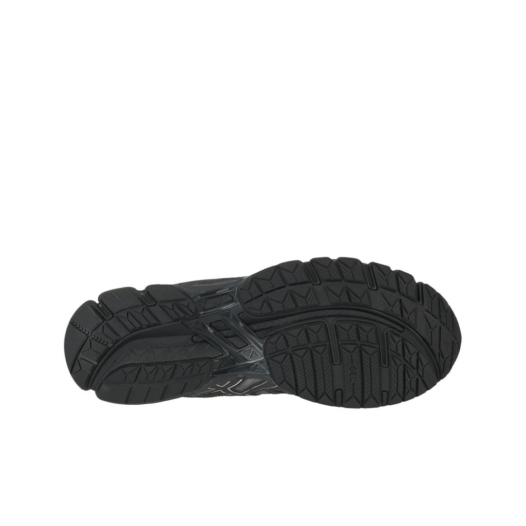 UNAFFECTED x ASICS Gel Kayano 20 Кроссовки Унисекс Цвет Обсидиановый Серый Черный 1203A529-020