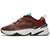 M2K Tekno Mahogany Mink Женские AO3108-200