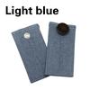 1Pc Jeans Pant Trousers Waist Expander Waistband Extender Button Elastic Adjustment Waist Button Belt Extension Buckle