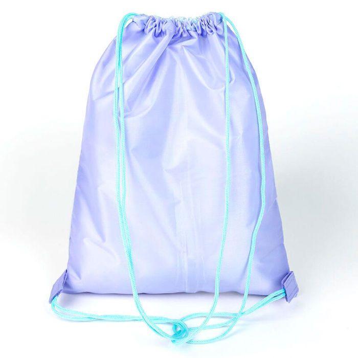 Sac de sport fille Cerda Frozen Elsa