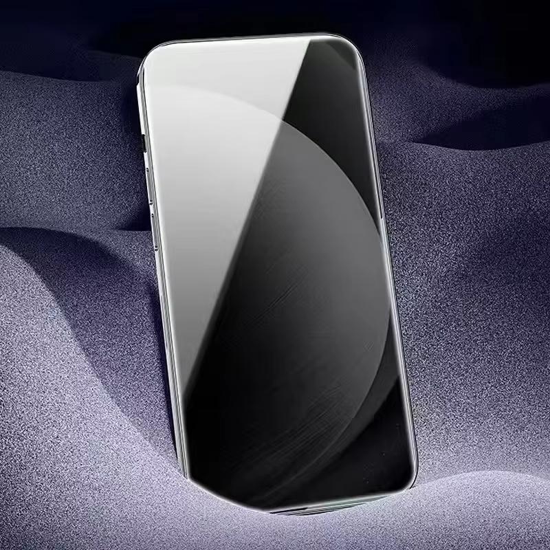2PC Tempered Glass For MOTO G77 Power Dust-free Installation Film Screen Protector for MOTO G77 POWER