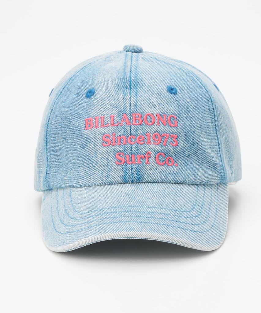 Кепка Billabong Кепка с логотипом Один размер