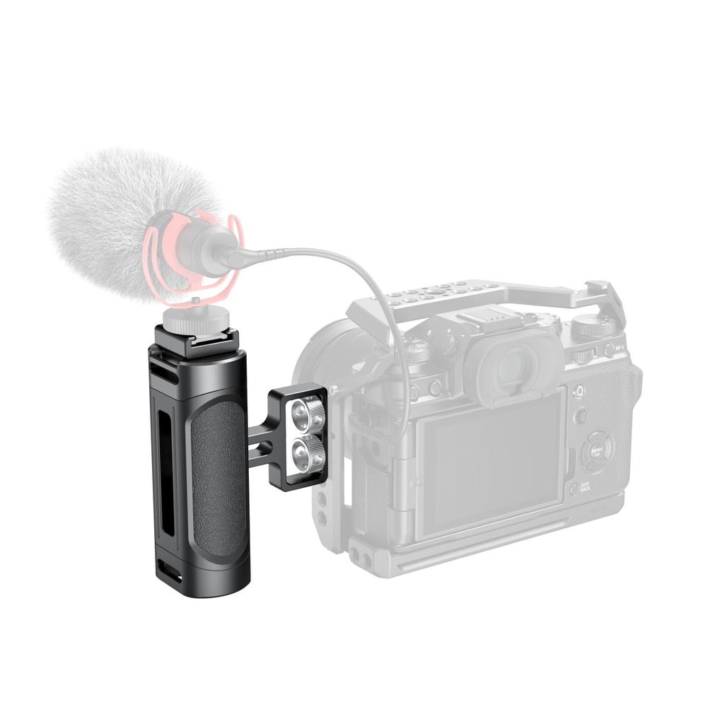 SmallRig Mini Side Handle Kit Video Camera Shooting Handle 4816