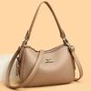 Genuine Leather Bag for Women Luxury Bags for Ladies High-Quality Crossbody Bags