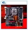 New OIA X58 original motherboard  Extreme boards LGA 1366 DDR3 24GB ATX mainboard  245mm*240mm