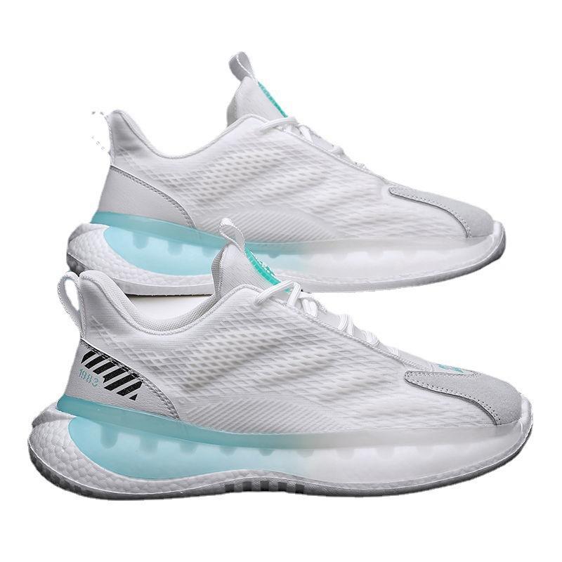 2025 Summer Shoes New Ultra-light Breathable Sports Shoes Gym Training Shoes Explosion
